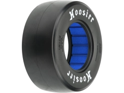 Pneumatiky Pro-Line 2,2/3,0" Hoosier Drag Slick S3 zadné (2)