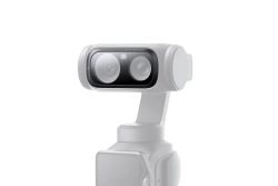 Insta360 Luna Ultra Black Mist Filter