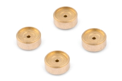 Turbo Racing Náhradní kola C65 4 ks