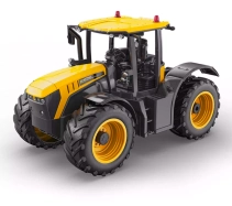 NA DÍLY - RC traktor JCB Fastrac 4200