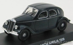 Edicola Lancia Aprilia Carabinieri 1939 1:43 Matt Blue