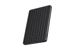 EcoFlow RAPID Mag Power Bank (5000mAh)- černá