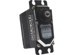 H-Speed servo HXX110 30kg.cm 0.113s/60° 25T