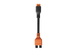 EcoFlow sériový kábel na prepojenie panelov s koncovkou XT60i