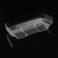 Revolution Design 1/10 Buggy křídlo 6.5, odolné 1,2 mm, předříznuté