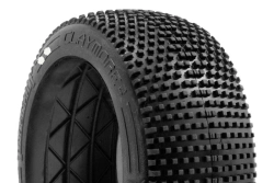 CLAYMORE V2 BUGGY S1 (SUPER SOFT) pneumatiky, 2 ks