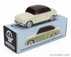 Officina-942 Fiat 1900 Granluce 1952 1:76 krémovo hnedý