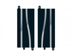 Rozšírenie trate SCALEXTRIC C8246 – Side Swipes 350 mm
