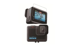GoPro HERO - Skleněná ochrana displeje a objektivu
