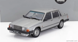 Triple9 Volvo 760 Turbo Intercooler 1985 1:18 Strieborný