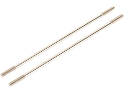 Axial spojovačka M4x128mm oceľ (2)