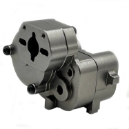 HBP240509 - Optional Full Aluminum Transmission gear box
