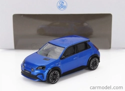Norev Renault Alpine A290 Gt 2025 1:64 Modrá