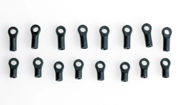 Guľové čapy, 4 ks