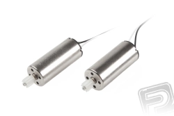 AC - motor pravotočivý (2 ks)