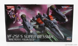 Hasegawa TV series Vf-25f/s Super Messiah 1:72