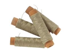 OCCRE Lanoví přírodní 0.5mm x 15m (2)