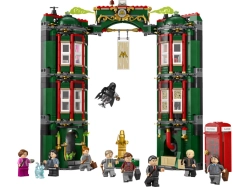 LEGO Harry Potter - Ministerstvo kúziel