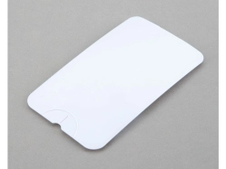 Mini Apprentice S: Dvierka batérií