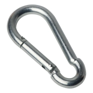 Karabina ocelová střední