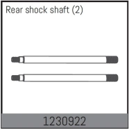 1230922 - Rear Shock Shaft (2)