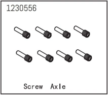 Screw Axle (6)
