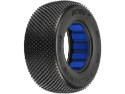 Pro-Line pneu 2.2/3.0" Prism CR3 Carpet Short Course zadní (2)