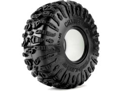 Pro-Line pneu 2.2" 1:10 Chisel II G8 Crawler (2)