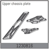 1230816 - Upper Chassis Set