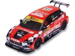 SCX Advance Cupra León Competición Monlau