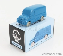 Officina-942 Fiat 615 Furgone - Dodávka - 1953 1:76 Modrá