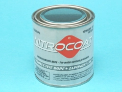 Nitrolak zaponový 200ml