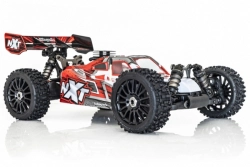 RTR Buggy SPIRIT NXT 2.0 4WD vrátane .21 motora