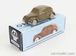 Officina-942 Lancia Ardea 1939 1:76 hnedá