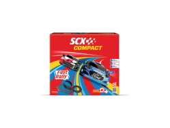 SCX Compact Fast Rally