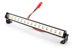 Svetelná rampa 15x SMD LED 11,1V, 133mm s montážou TRX-4