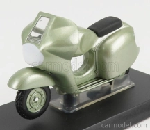 Edicola Piaggio Vespa 125 Circuito 1950 1:18 Green Met