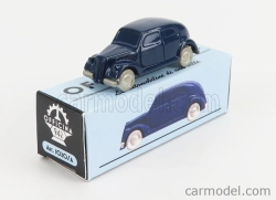 Officina-942 Lancia Ardea 1939 1:76 Modrá