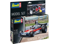 Revell Surtees TS16/03 (1:32) (súprava)