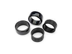Pneumatiky Traxxas 1.9" drift hard rear (2)