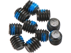 Arrma červík 4 x 4 mm (10)