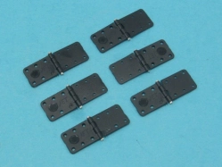 Záves 11x28 mm (6ks)