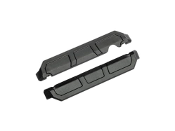 Traxxas boční chránič šasi (2)