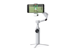 Balík sledovača Insta360 Flow 2 AI (sivý)