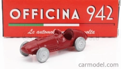 Officina-942 Ferrari F1 375 Gp 1951 1:76 červená