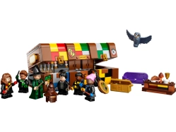 LEGO Harry Potter - Bradavický čarovný kufrík