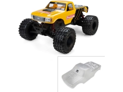 Pro-Line karosérie 1:10 Brunt nenabarvená: Arrma Quake 223S