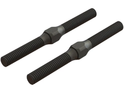 Arrma spojovačka M4x48mm čierna (2)