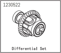 Differential complete