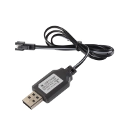USB nabíjačka 4,8 V, SM Plug